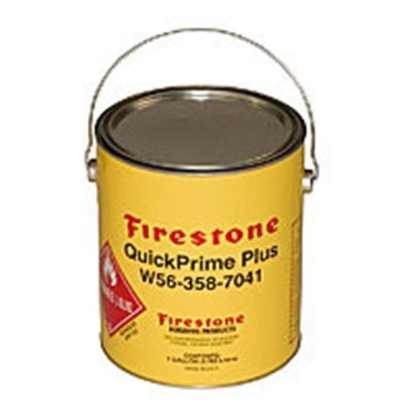 Firestone FIRESTONE w56rac1695 QS QUICKPRIME PLUS 1QT w56rac1695